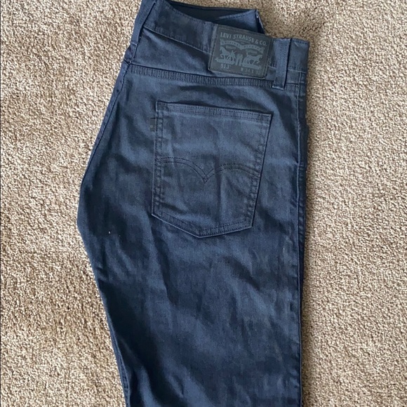levis 513 34x32